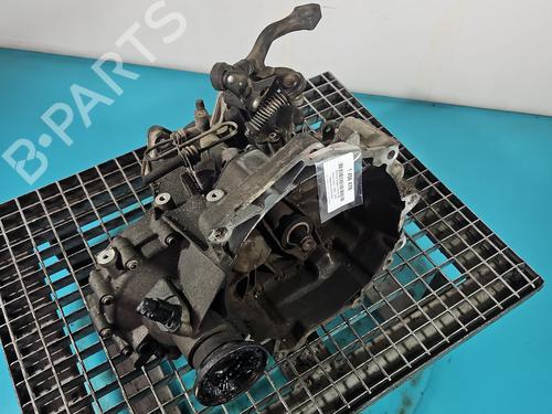 Gearkasse Gearkasse 37816347 37816347