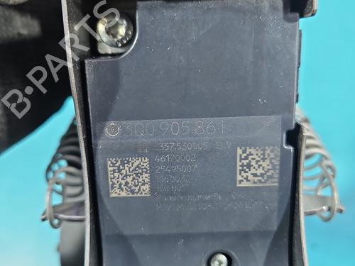 Steering column VW PASSAT B8 (3G2, CB2) 2.0 TDI | BP38149916M21 - Image 11