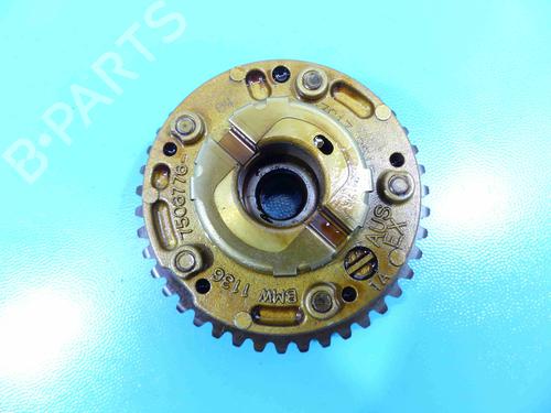 Pulley BMW 7 (E65, E66, E67) 735 i, Li | BP37885590M122 - Image 2
