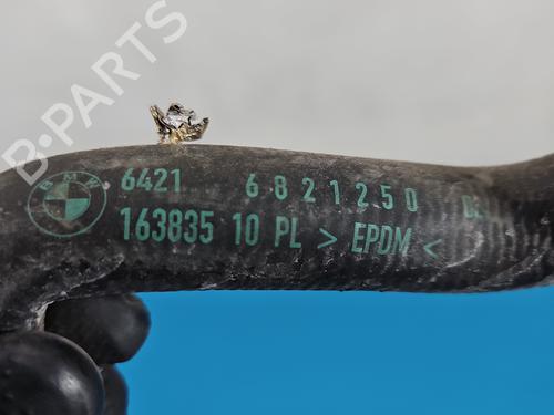 Pipe BMW 5 (G30, F90) 520 i | BP37857078M125  - Image 7