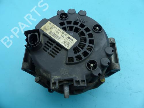 Alternator MERCEDES-BENZ M-CLASS (W166) ML 350 4-matic (166.057) | BP37803316M7 - Image 4