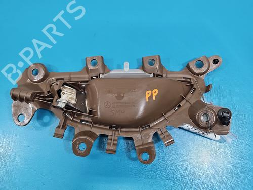 Front right interior door handle MERCEDES-BENZ E-CLASS (W213) E 220 d 4-matic (213.005) | BP37834146I14 - Image 3