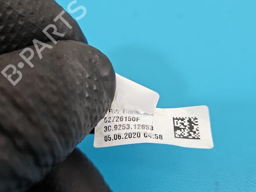 Rat AUDI A4 B9 Avant (8W5, 8WD) 30 TDI Mild Hybrid | BP37840035C49 - Image 32