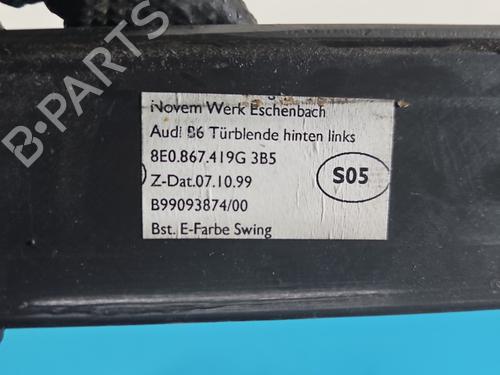 Other AUDI A4 B6 Avant (8E5) 1.9 TDI | BP39471668O1 - Image 14