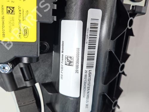 Cargo separator JAGUAR F-PACE (X761) | BP37844378I36 - Image 10