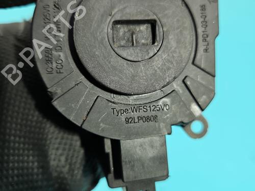 Ignition barrel VOLVO V50 (545) 2.0 D | BP37859145M48 - Image 9