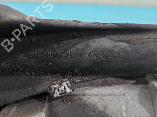 Steering rack SEAT LEON (5F1)  | BP38145897M22  - Image 15