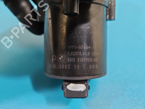 Auxiliary water pump BMW X5 (E70) xDrive 30 d | BP37839009M111 - Image 5