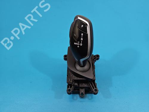 Gear lever BMW 5 Touring (G31) 520 d | BP37851162M90 - Image 2