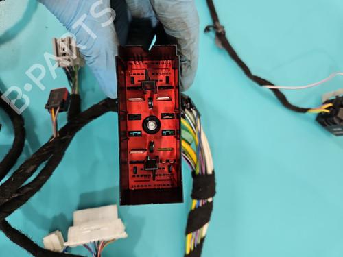 Wiring harness FORD TRANSIT COURIER B460 Box Body/MPV | BP38127313E16 - Image 14
