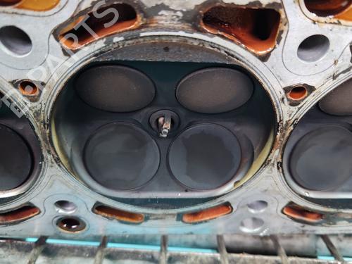 Cylinder head BMW X5 (E53) 4.4 i | BP39549457M5 - Image 14