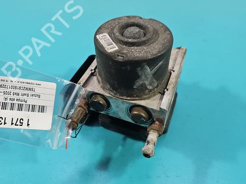 ABS pump SUZUKI SWIFT III (MZ, EZ) | BP37839965M43 - Image 14