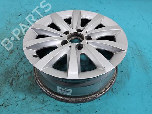 Fælk Fælk MERCEDES-BENZ B-CLASS Sports Tourer (W246, W242) B 200 CDI / d (246.208) (136 hp) 37833039 37833039