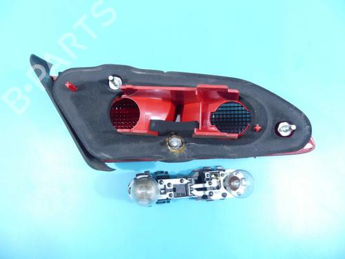 Right tailgate light ALFA ROMEO 159 (939_) 1.9 JTDM 16V (939AXF1B, 939AXC1B) | BP37807642C80 - Image 3