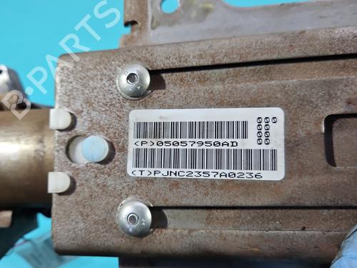 Steering column CHRYSLER GRAND VOYAGER V (RT) 3.8 | BP38128927M21 - Image 12