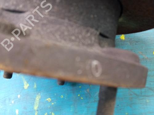 Right front steering knuckle RENAULT MASTER III Van (FV) 2.3 dCi 145 FWD (FV0E, FV0F, FV0H, FV02, FV0M, FV0S,... | BP38121728M26 - Image 12