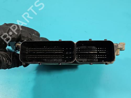 Engine control unit (ECU) HYUNDAI ix35 (LM, EL, ELH) 1.6 | BP37854353M57 - Image 6