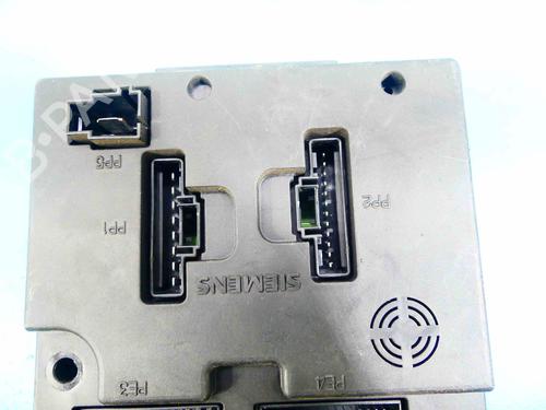 Engine control unit (ECU) CHEVROLET EPICA (KL1_) 2.0 | BP37882660M57 - Image 17