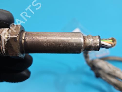 Electronic sensor RENAULT TRAFIC III Bus (JG_)  | BP37829448M84  - Image 8
