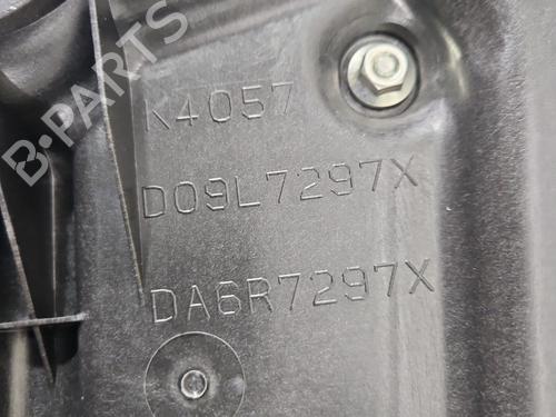 Rear right window mechanism MAZDA CX-3 (DK) 1.5 SKYACTIV-D AWD (DK4WS, DK5AW) | BP40189202C25 - Image 2