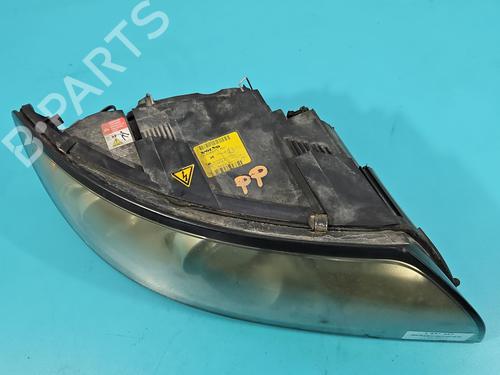 Right headlight VOLVO V50 (545) 2.0 D | BP37823715C29 - Image 5