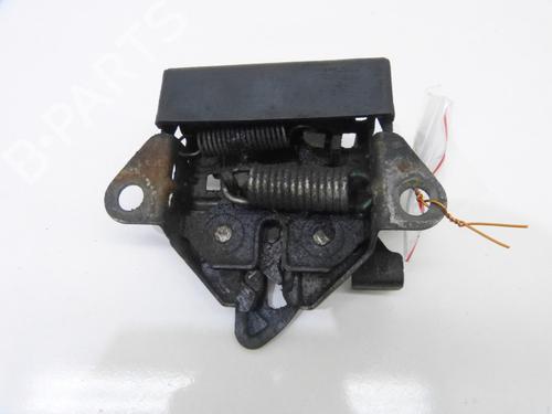 Fechadura do capot Fechadura do capot MAZDA PREMACY (CP) [1999-2005] 38152458 38152458