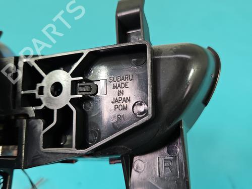 Rear right interior door handle SUBARU FORESTER (SJ_) 2.0 D AWD (SJD) | BP37816567I16 - Image 5