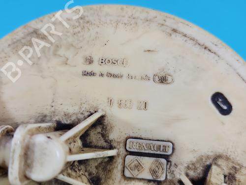 Fuel pump OPEL MOVANO B Van (X62) 2.3 CDTI FWD (FV) | BP37858079M76 - Image 9