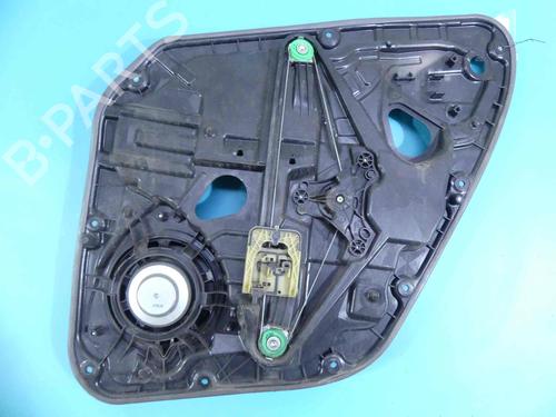 Rear left window mechanism VOLVO V40 Hatchback (525) D2 | BP37891267C24 - Image 7