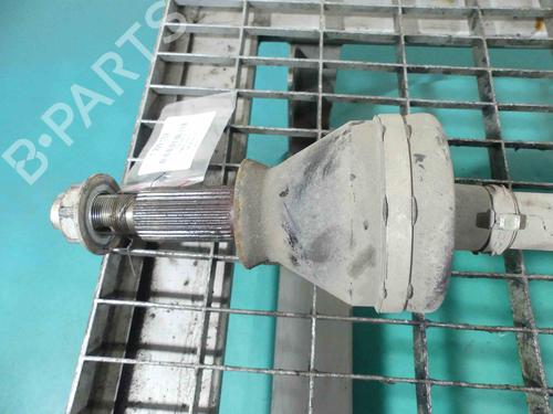 Left rear driveshaft MASERATI GHIBLI III (M157) | BP37884476M40 - Image 2