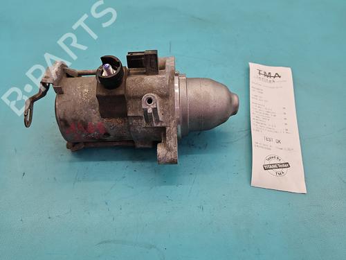 Motor de arranque Motor de arranque 38134614 38134614