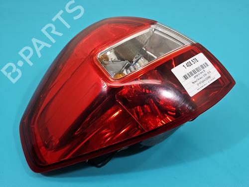 Other RENAULT KOLEOS I (HY_) 2.0 dCi 4x4 (HY0K) | BP37813487O1 - Image 2