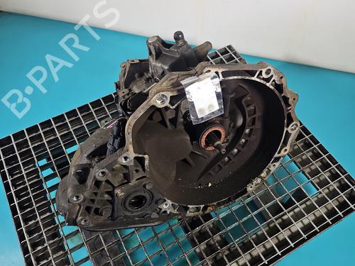 Used Gearbox Gearbox 38135554 38135554