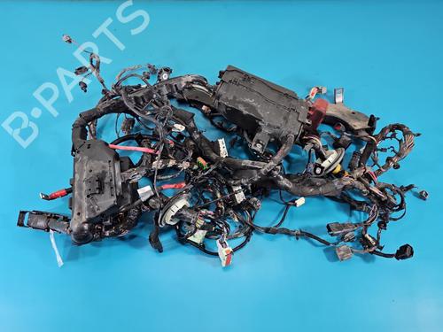Used Wiring harness Wiring harness JAGUAR F-PACE (X761) [2015-2026] 39977247 39977247