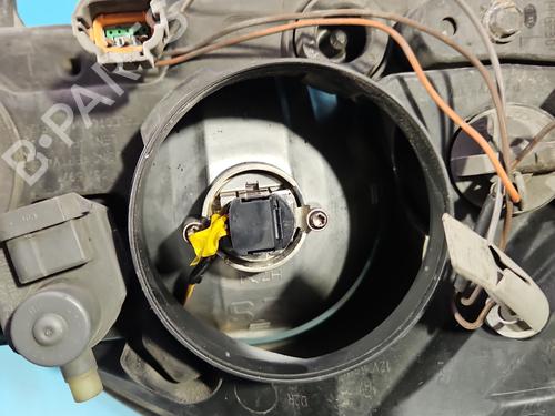 Left headlight NISSAN PRIMERA Hatchback (P12) | BP38646924C28 - Image 9