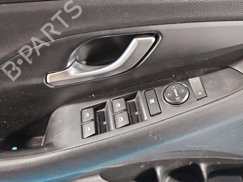 Front left panel HYUNDAI i30 Estate (PDE) 1.5 | BP38560313C58  - Image 5