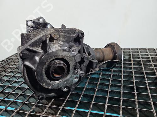 Transfer box VOLVO XC60 I SUV (156) 2.4 D / D3 / D4 AWD | BP37856046M36 - Image 5