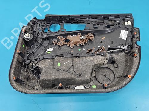 Front left panel MERCEDES-BENZ E-CLASS (W213) E 220 d 4-matic (213.005) | BP37833615C58 - Image 5