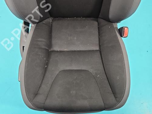 Right front seat VOLVO S60 II (134) D4 | BP38148577C16 - Image 4