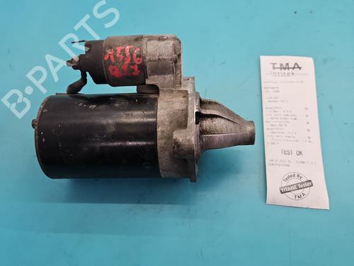 Used Starter Starter 37831643 37831643