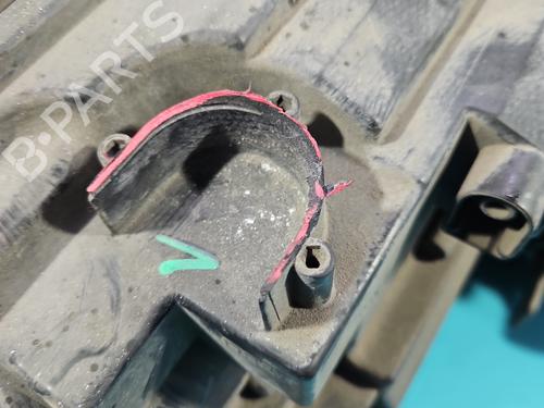 Left headlight VW TOURAN (1T3) 2.0 TDI | BP37843455C28  - Image 7