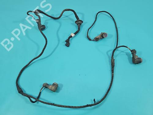 Electronic sensor MERCEDES-BENZ S-CLASS (W221, V221) S 350 (221.056, 221.156) | BP37841945M84 - Image 2