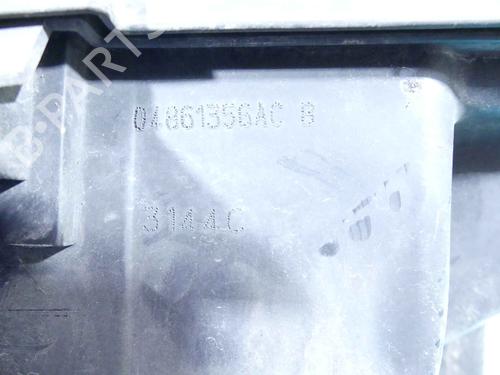 Air filter box DODGE CARAVAN (RG_) 3.3 | BP37887942M87 - Image 6
