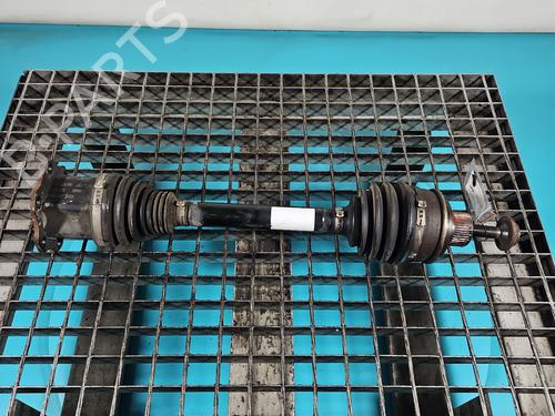 Used Left front driveshaft Left front driveshaft 37837113 37837113
