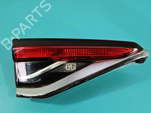 Left tailgate light TOYOTA COROLLA Saloon (_E21_) 1.8 VVTi Hybrid (ZWE211) | BP37844602C79 - Image 2