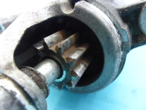 Starter AUDI A6 C7 (4G2, 4GC) 2.0 TFSI quattro | BP37894411M8 - Image 3