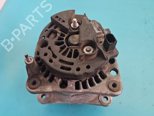 Alternator VW GOLF IV Variant (1J5) 1.6 | BP37856407M7 - Image 4