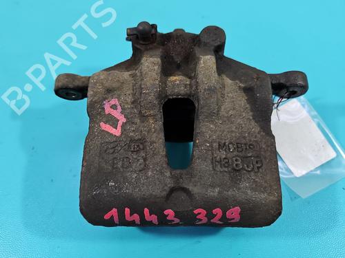 Used Left front brake caliper Left front brake caliper 38129354 38129354