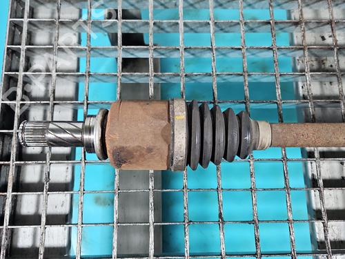Left front driveshaft RENAULT FLUENCE (L3_) 1.6 16V (L301, L30F, L30P, L30R) | BP37810916M38 - Image 3