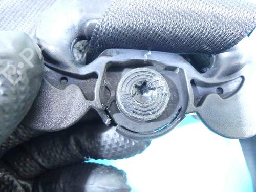 Front right seatbelt BMW 1 (F20) 116 d | BP37893807I25  - Image 8